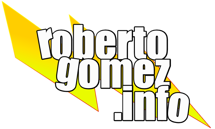 Roberto Gómez